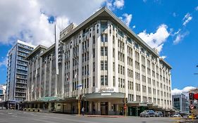 Qv Stays Downtown Style And Charm